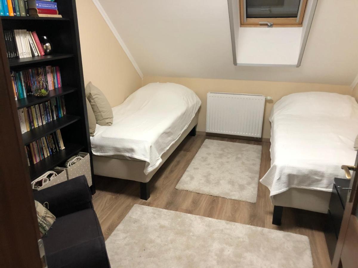 Galeria Apartmanhaz Кестхей Экстерьер фото