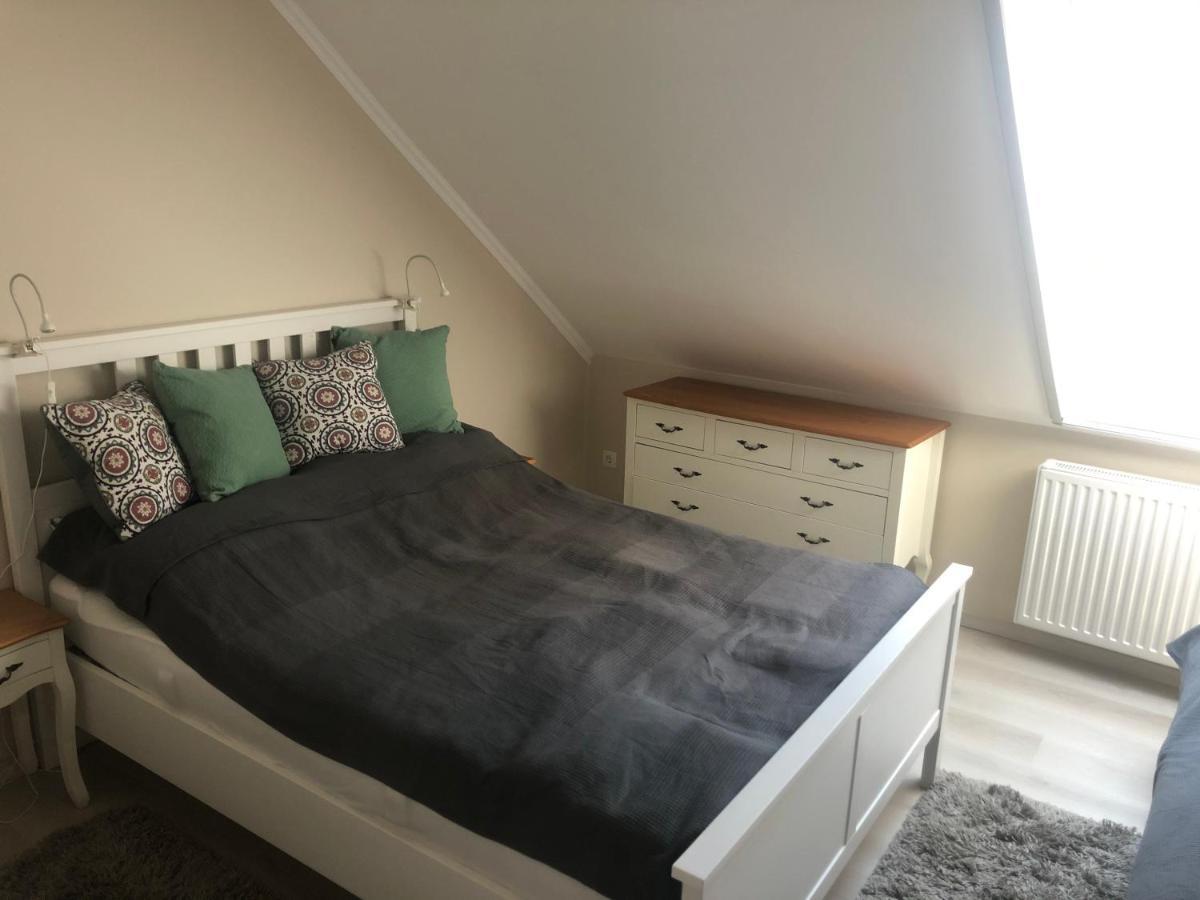 Galeria Apartmanhaz Кестхей Экстерьер фото