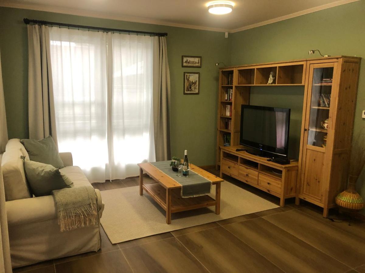 Galeria Apartmanhaz Кестхей Экстерьер фото