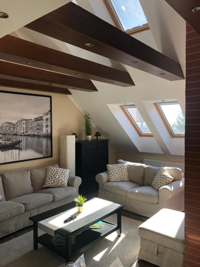 Galeria Apartmanhaz Кестхей Экстерьер фото