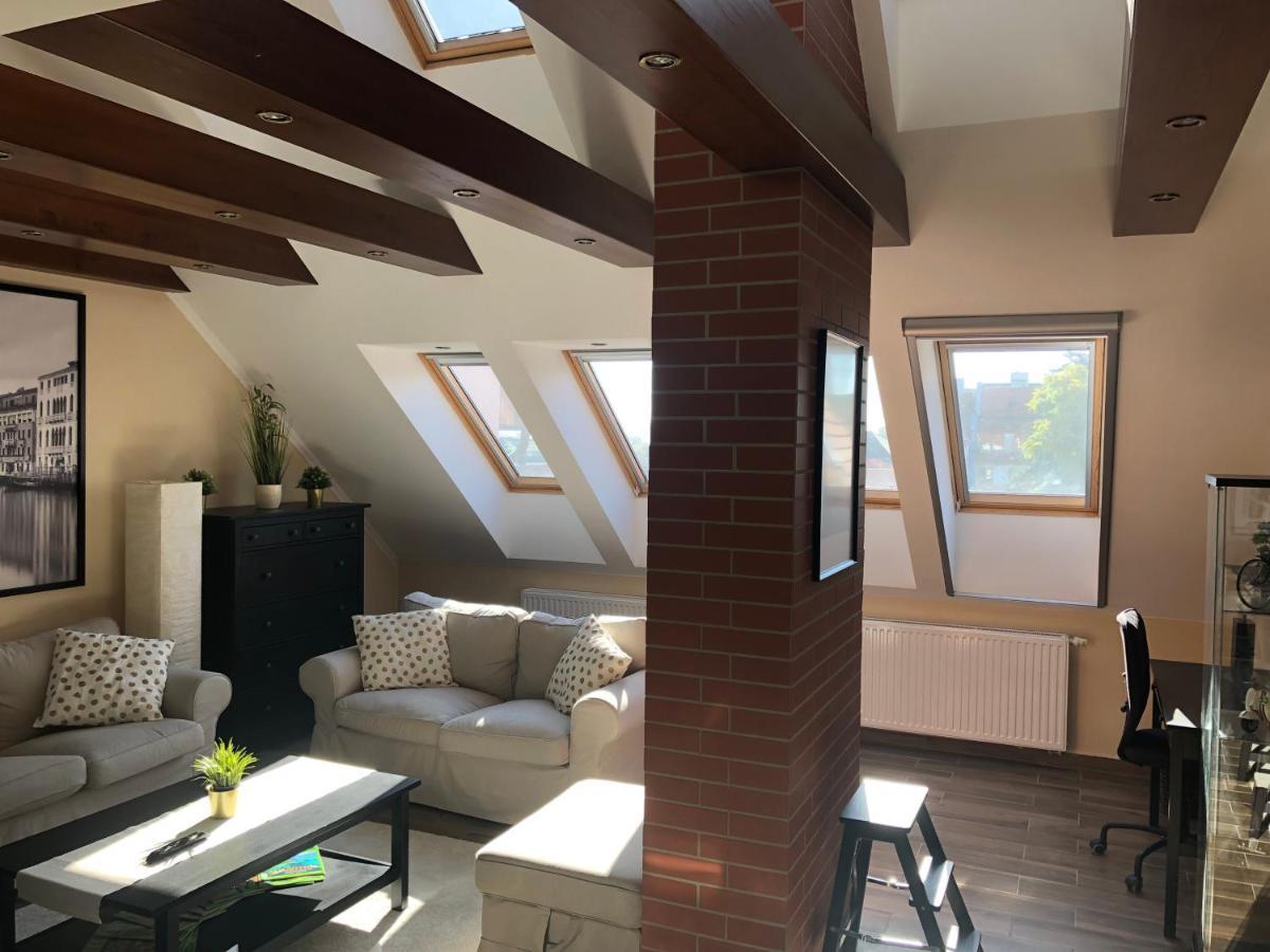 Galeria Apartmanhaz Кестхей Экстерьер фото