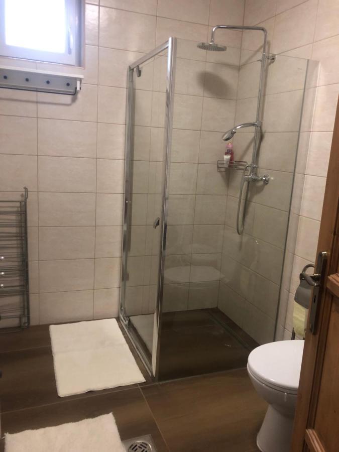 Galeria Apartmanhaz Кестхей Экстерьер фото