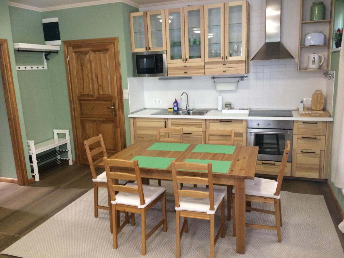 Galeria Apartmanhaz Кестхей Экстерьер фото