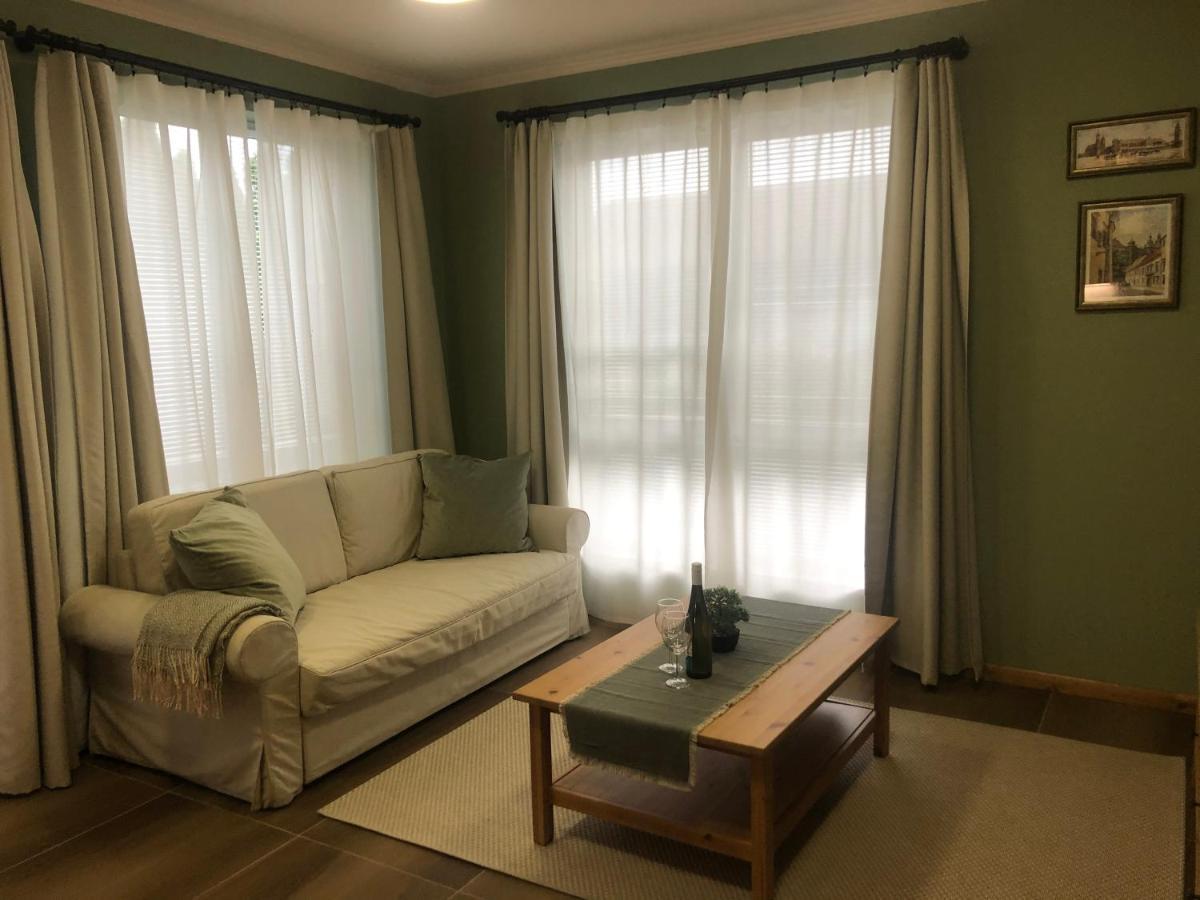 Galeria Apartmanhaz Кестхей Экстерьер фото