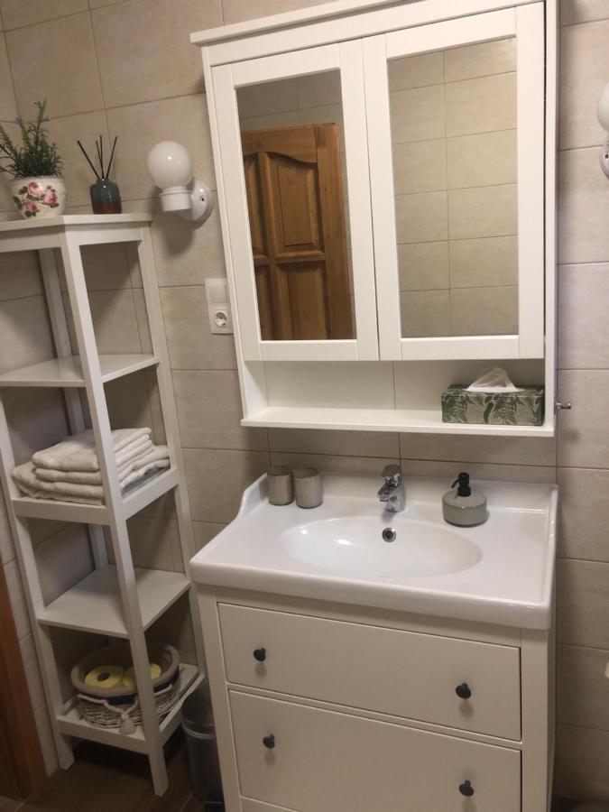 Galeria Apartmanhaz Кестхей Экстерьер фото
