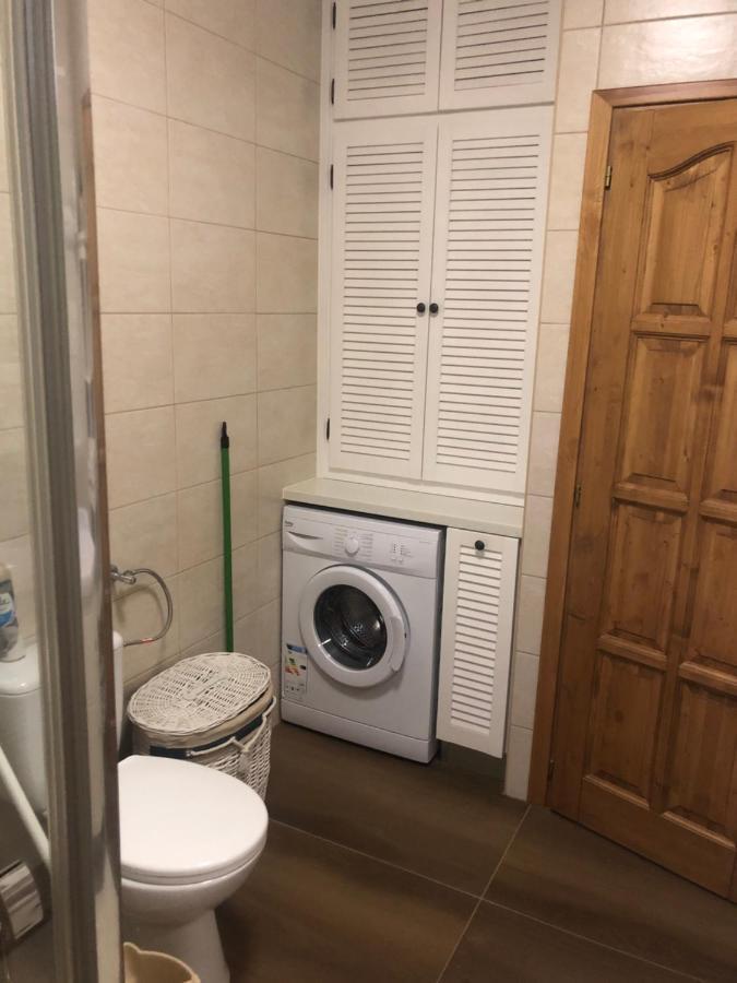 Galeria Apartmanhaz Кестхей Экстерьер фото
