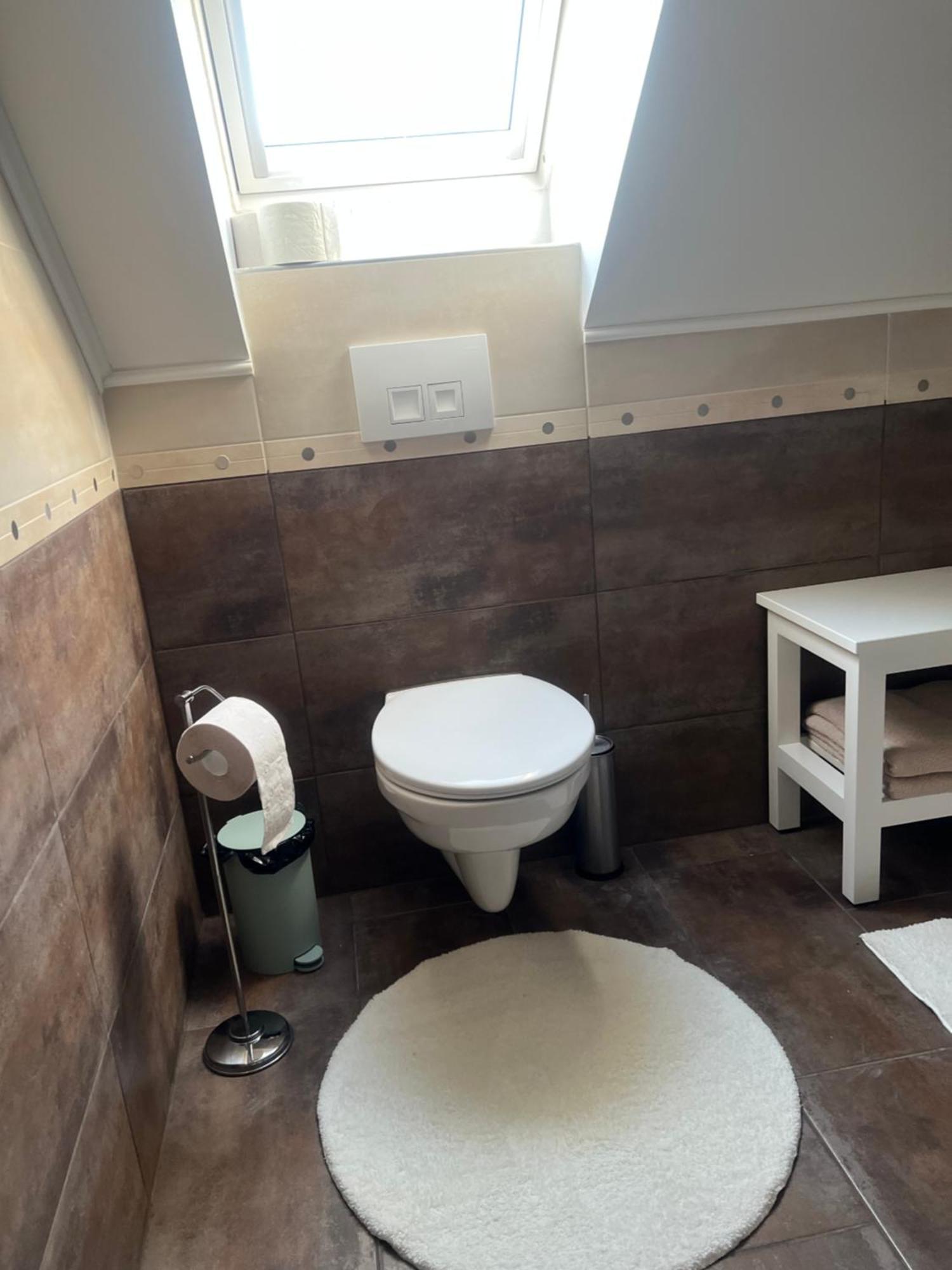 Galeria Apartmanhaz Кестхей Экстерьер фото