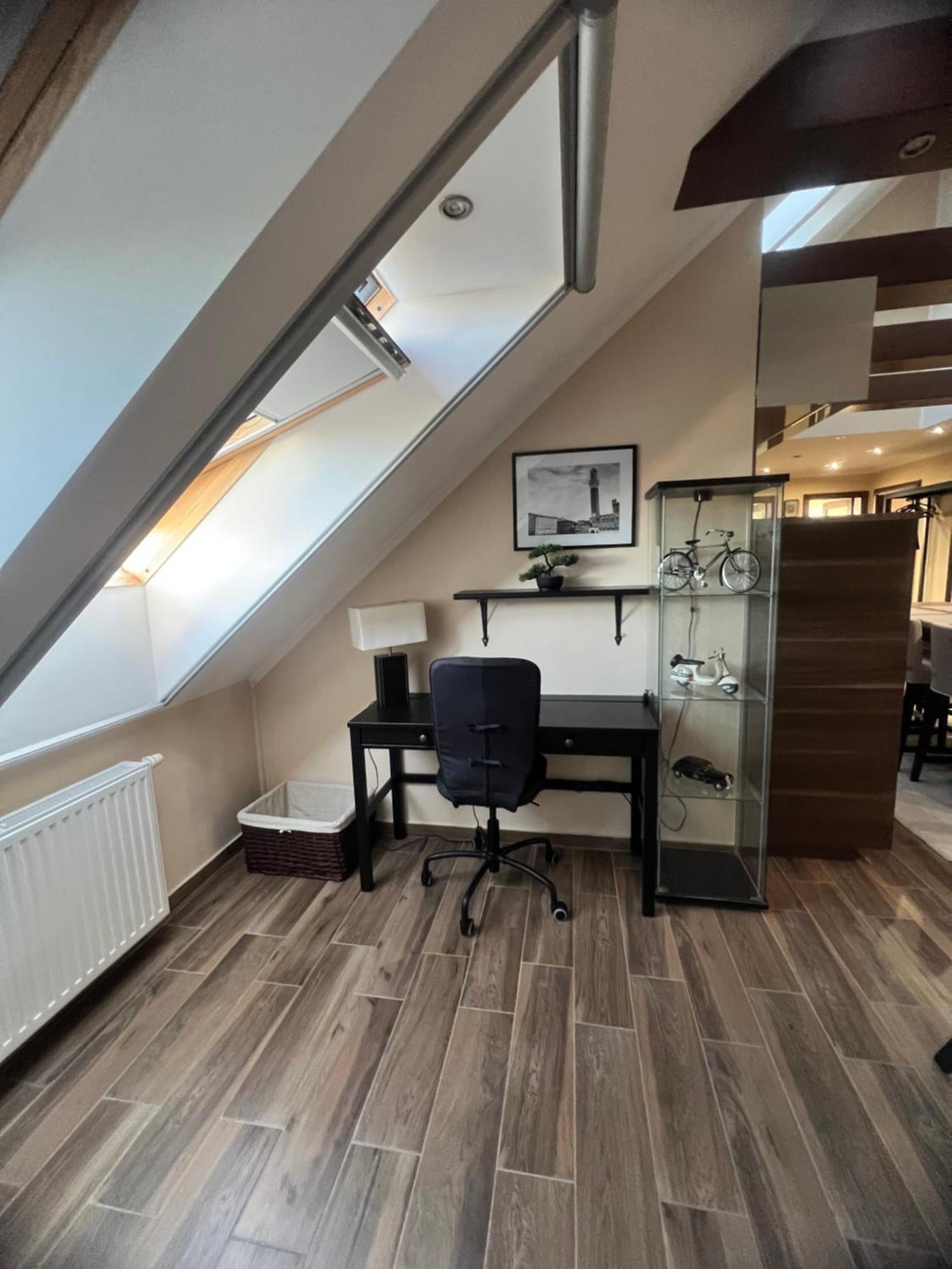 Galeria Apartmanhaz Кестхей Экстерьер фото