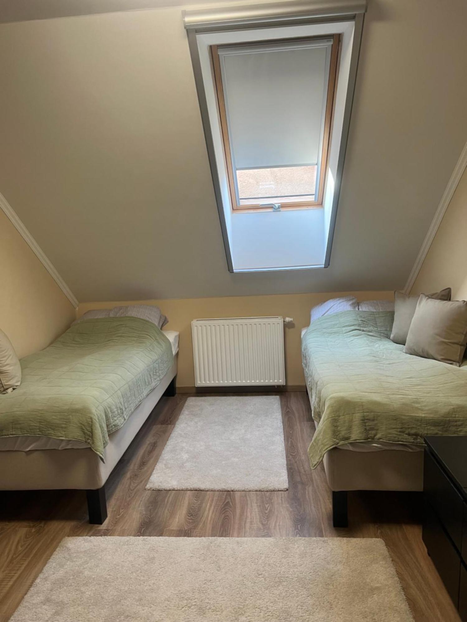 Galeria Apartmanhaz Кестхей Экстерьер фото