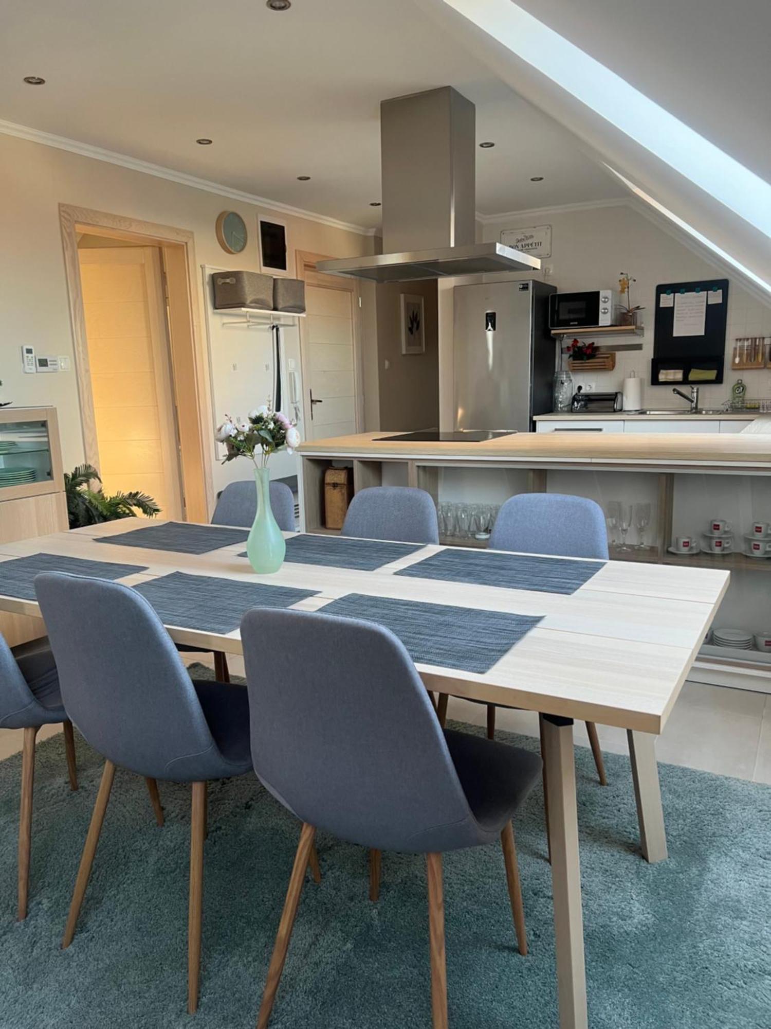 Galeria Apartmanhaz Кестхей Экстерьер фото